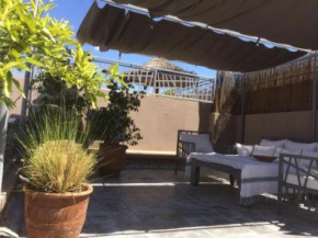 Riad Home 116